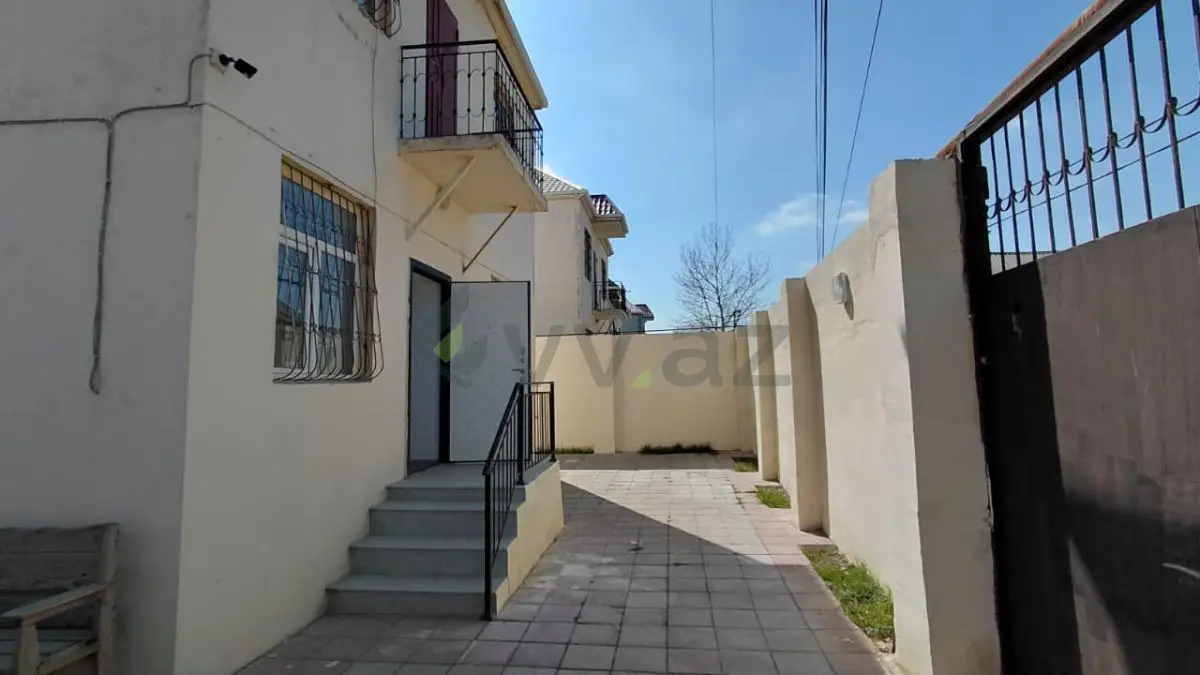 4 otaqlı Həyət evi Satılır, Biləcəri qəs., Binəqədi, Bakı — Ev, villa, Bakı (9)