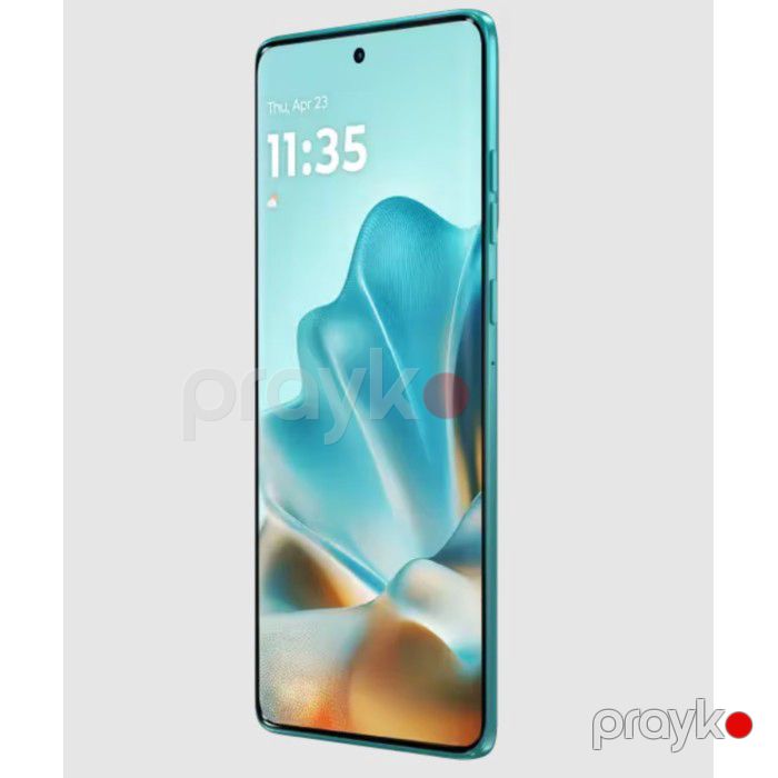 Motorola Edge 60 Fusion 5G 12GB 256GB Smartfon – 5200mAh, IP68, P-oled — Elektronika, Bakı (2)