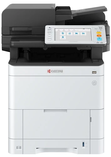 Kyocera Ecosys MA3500cix (1102YK3NL0) Multifunction Printer — Bakı