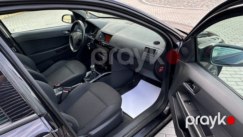 Opel Astra, 1.4 L, 2009 il, 223 000 km — Avtomobillər, Bakı (4)