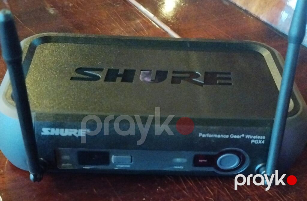 Yeni Simsiz (Bluetooth) Mikrofon Shure, Pulsuz çatdırılma — Mikrafonlar, Bakı (3)