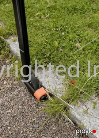 Qayçı Ot Üçün Fıskars 1000590 — Dacha və bağ, Bakı (3)