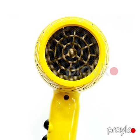 Məhsul №6511 — Fen M.A.C Styler MC-6600 Yellow Brend: M.A.C Styler