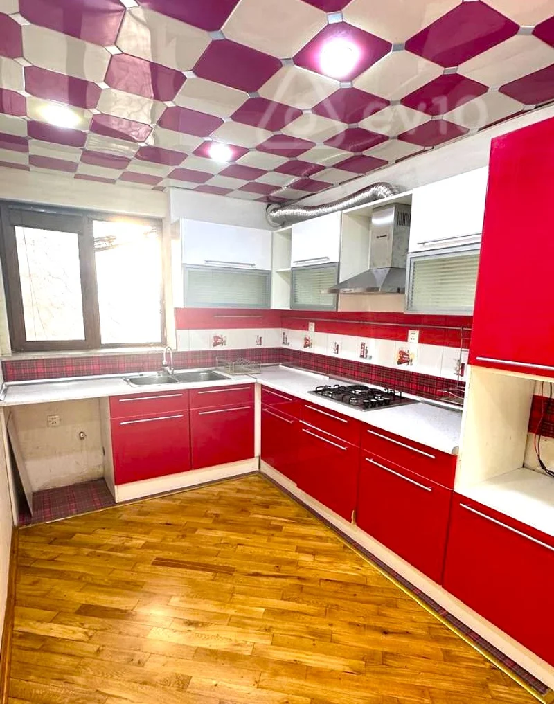 3 otaqlı mənzil, 80 m², N.Nərimanov ray.Gənclik m.Azadlıq pr — Mənzil, Bakı (8)