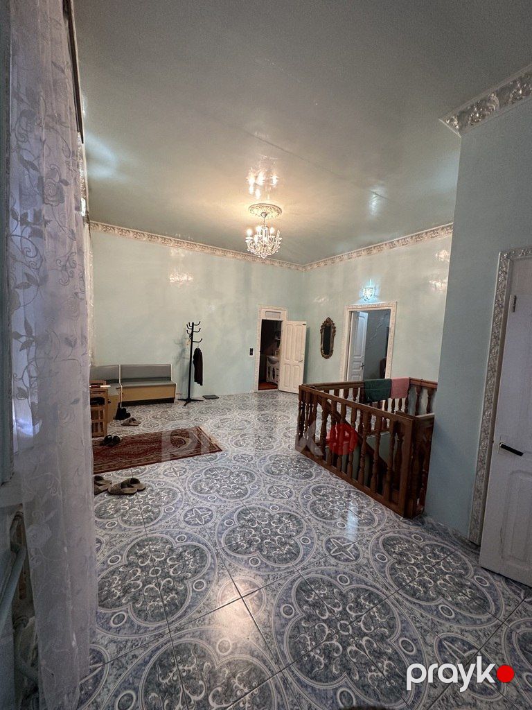 Satılır 7 otaqlı həyət evi/bağ evi 700 m² — Ev, villa, Xaçmaz (8)