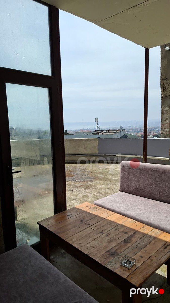 Satılır 3 otaqlı yeni tikili 86 m² — Mənzil, Bakı (9)