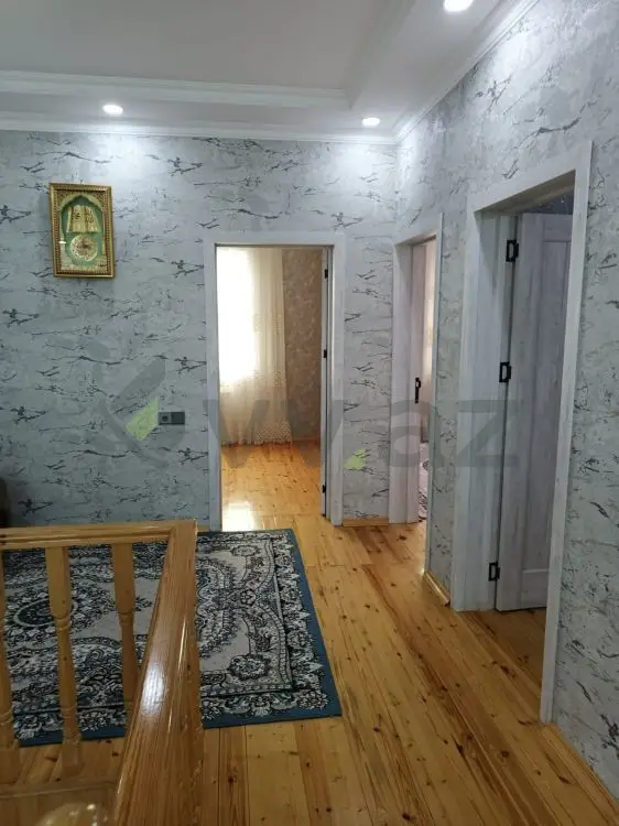 1 otaqlı Həyət evi Satılır, Şimal qres, Xəzər, Bakı — Ev, villa, Bakı (10)
