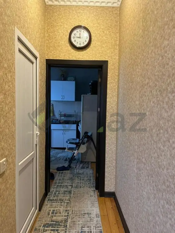 4 otaqlı Həyət evi Satılır, Biləcəri qəs., Binəqədi, Bakı — Ev, villa, Bakı (12)