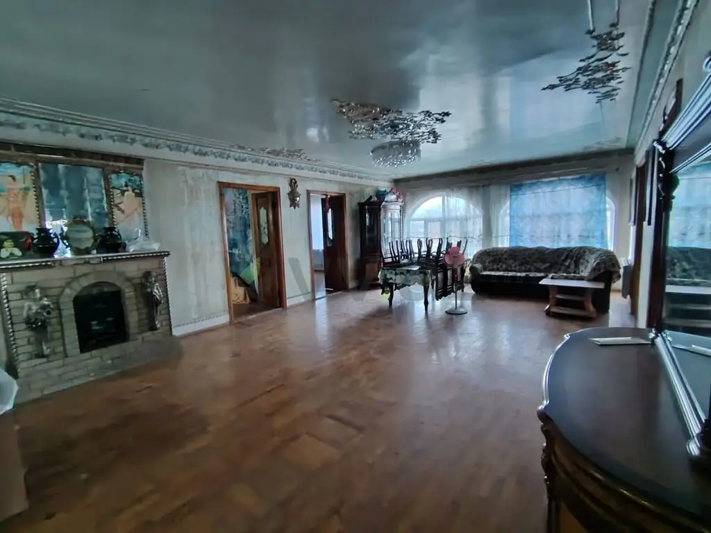 4 otaqlı Həyət evi Satılır, Xudat — Ev, villa, Xudat (3)