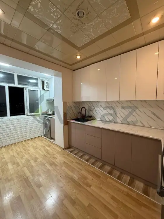 3 otaqlı mənzil Köhnə tikili Satılır, Qaraçuxur qəs., Suraxanı, Bakı — Mənzil, Bakı (4)