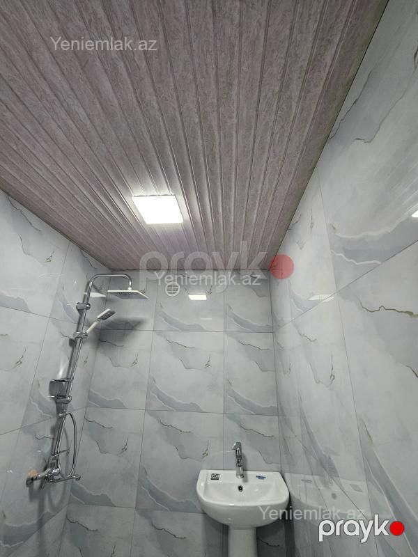 Satılır 2 otaqlı Bina evi menzil (Köhnə tikili), 50 m², 5-ci mikrorayon — Mənzil, Sumqayıt (11)