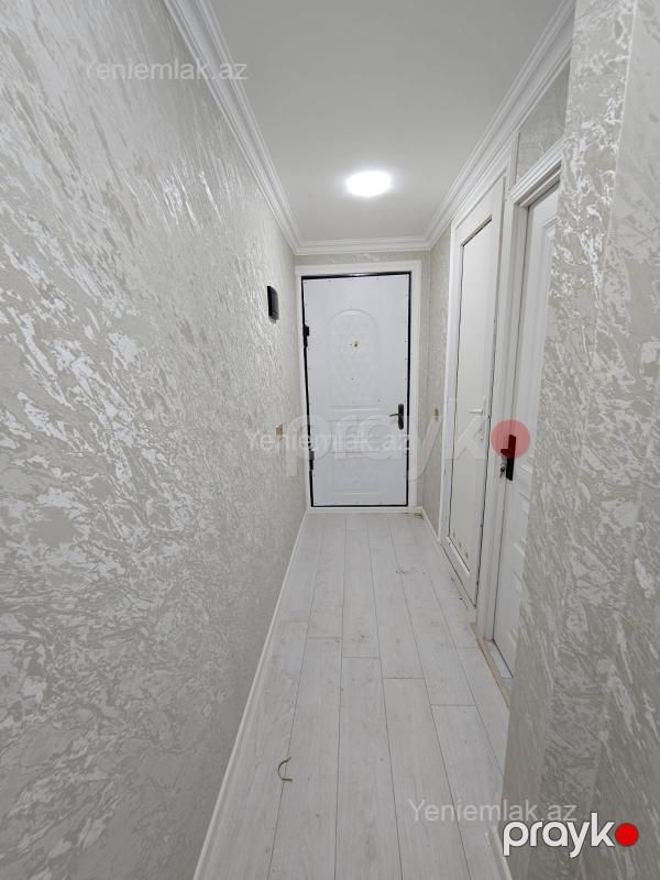 Satılır 2 otaqlı Bina evi menzil (Köhnə tikili), 50 m², 5-ci mikrorayon — Mənzil, Sumqayıt (9)