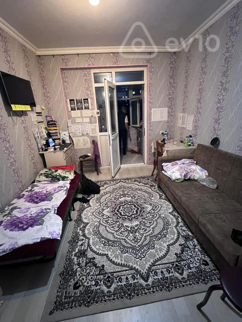 1 otaqlı mənzil, 18 m², Nizami rayonu Xalqlar metrosu R Emirov kucesi — kirayə — Bakı