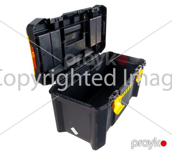 Yeşik alətlər üçün Stanley 19'' 48x25x25 sm, STST1-75520 — Təmir və inşaat, Bakı (4)