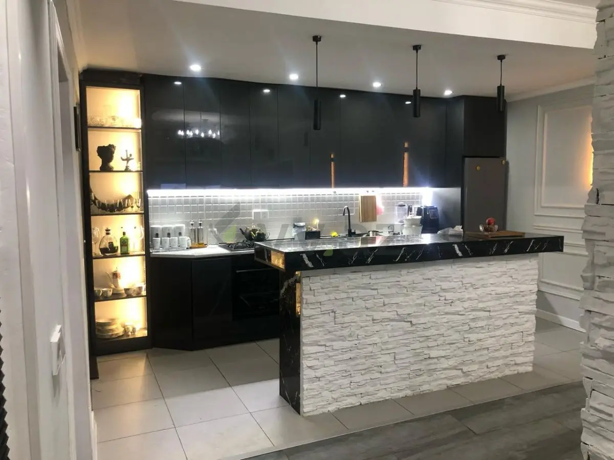 4 otaqlı Həyət evi Satılır, Əmircan qəs., Suraxanı, Bakı — Ev, villa, Bakı (6)