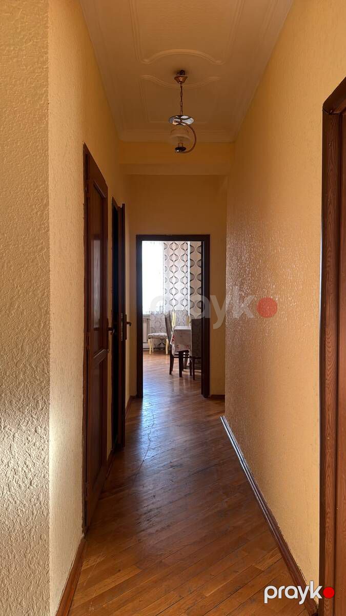 İcarəyə verilir 2 otaqlı yeni tikili 90 m² — Mənzil, Bakı (9)