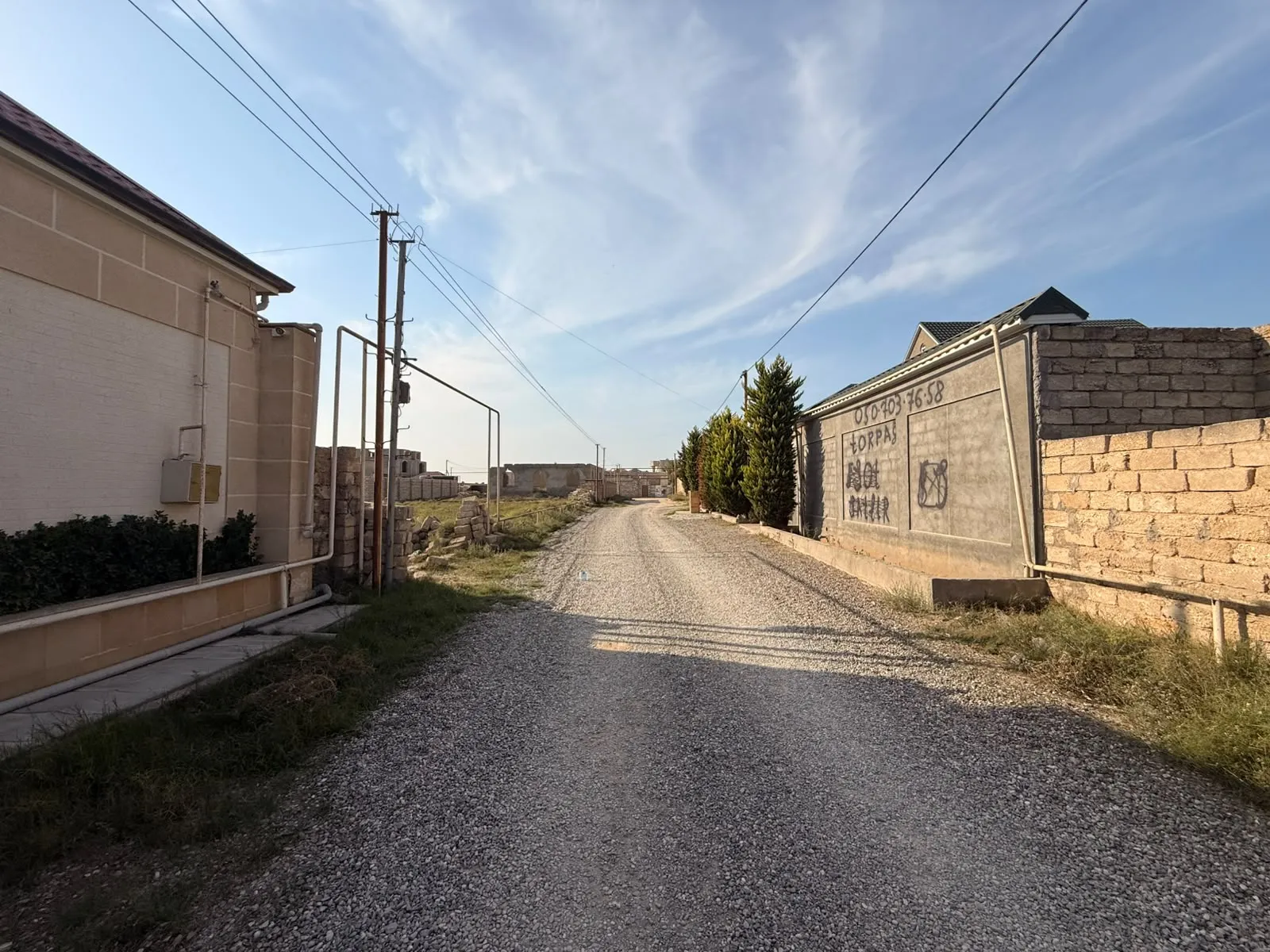 Şüvəlan, Torpaq satılır - 11.5 sot — Torpaq, Bakı (4)