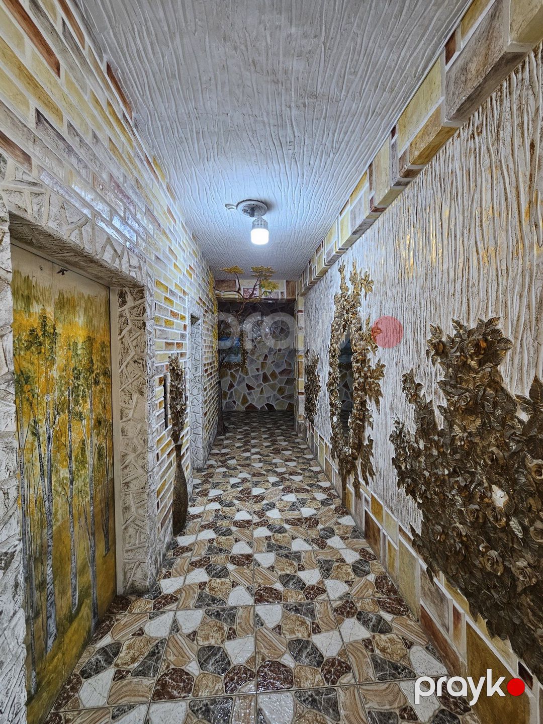 3-otaqlı yeni tikili, Nəsimi r., 95 m² — Mənzil, Bakı (2)