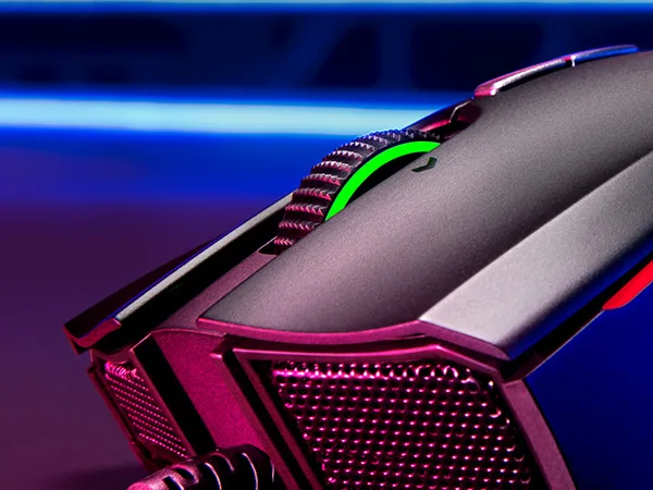 Mouse Razer Mamba Elite (RZ01- 025760100-R3M1) — Mallar, Bakı (5)