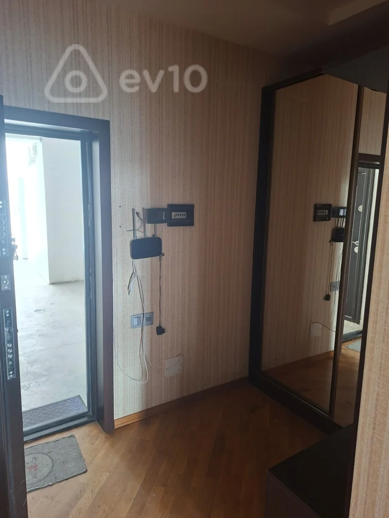 1 otaqlı mənzil, 61 m², dads bunyedzade — kirayə — Mənzil, Bakı (4)