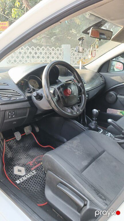 Renault Megane, 1.5 L, 2011 il, 415 000 km — Avtomobillər, Bakı (8)