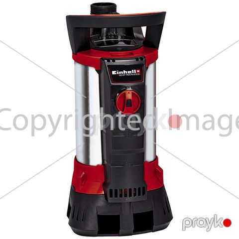 Nasos Einhell Ge-dp 7935 N-A ECO çirkli su üçün (4171460) — Bakı