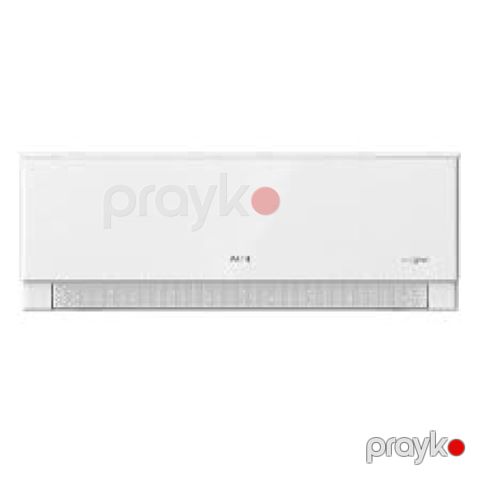 AUX J-Smart ASW-H24A4/CAR3DI Full DC Inverter Kondisioner