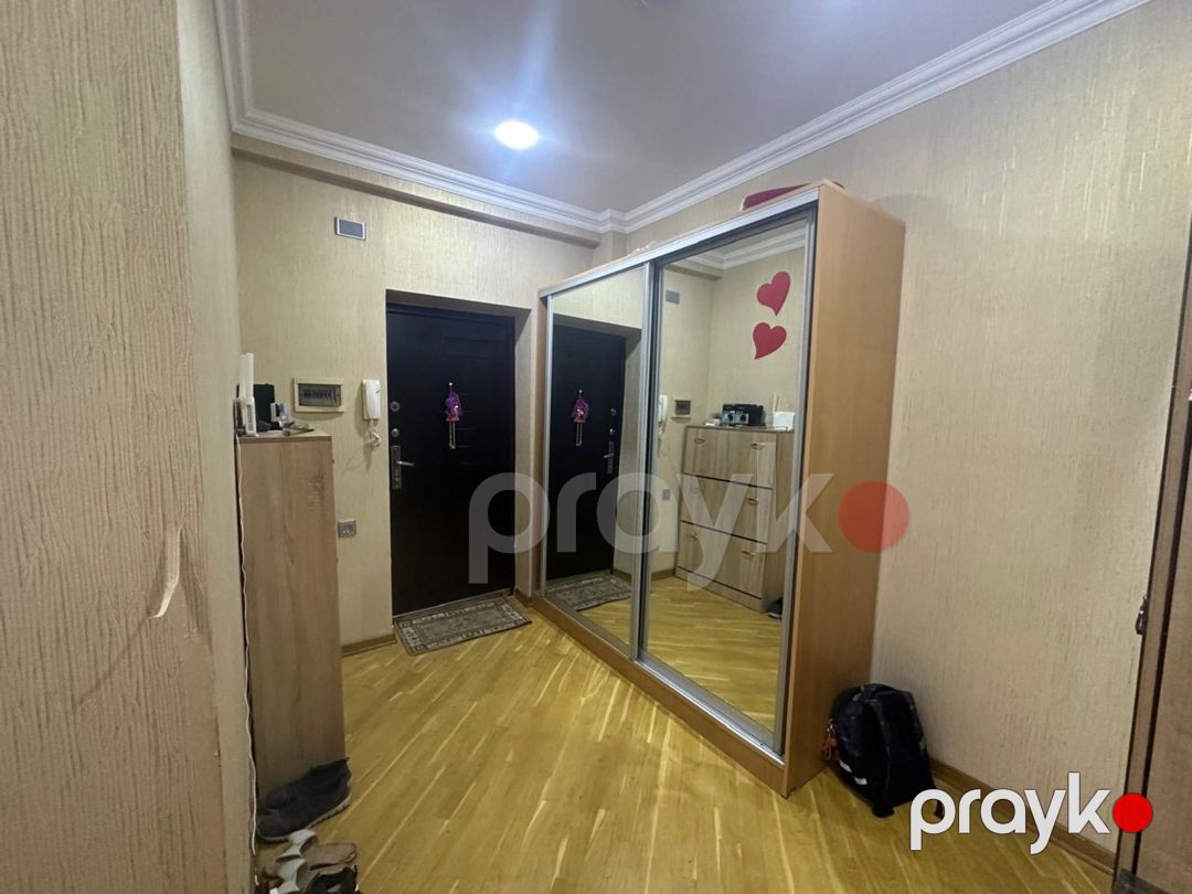 Satılır 2 otaqlı yeni tikili 84 m² — Mənzil, Bakı (11)