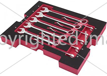 Açar dəsti 10 əd Stanley FMHT0-74298 — Bakı