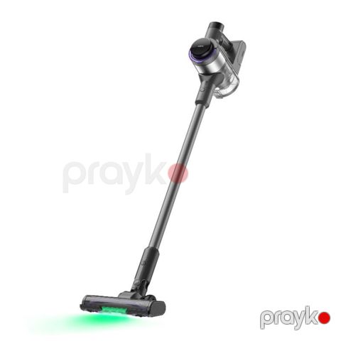 Mova S7 Simsiz Şaquli Tozsoran — Bakı