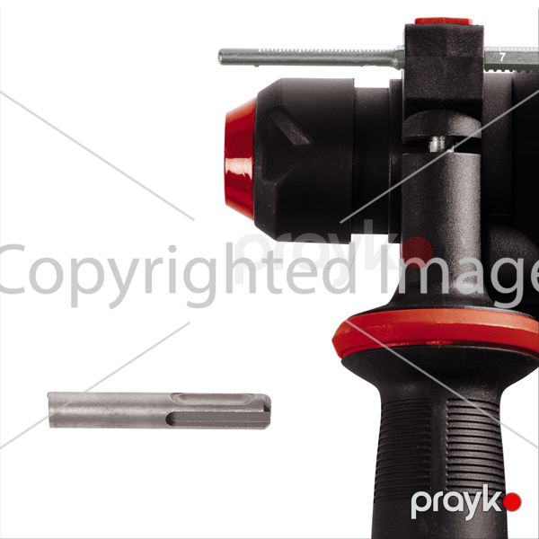 Perforator akkumlyatorlu Einhell PXC Herocco (4513900) — Perforatorlar, Bakı (2)
