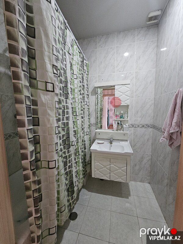 Sabunçu rayonunda 3 otaqlı Yeni tikili Satılır, 80 m² — Mənzil, Bakı (4)