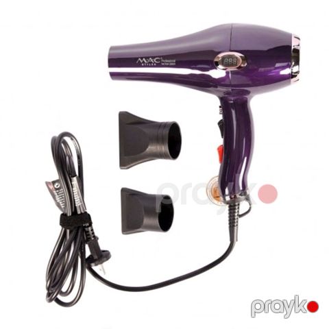 6520 Məhsulun adı: Fen M.A.C Styler MC-6685 - KK_00085 Brend: M.A.C