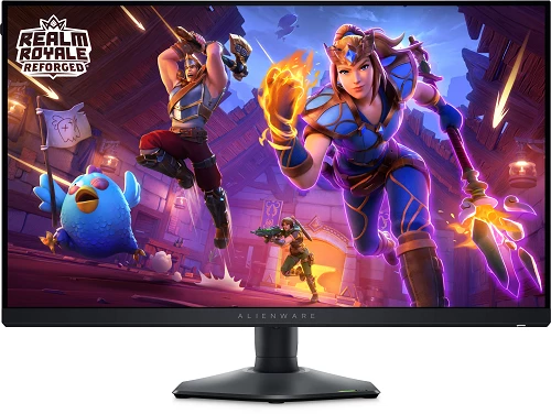 Dell Alienware AW2724HF 27-inch FHD 360Hz IPS Gaming Monitor — Bakı