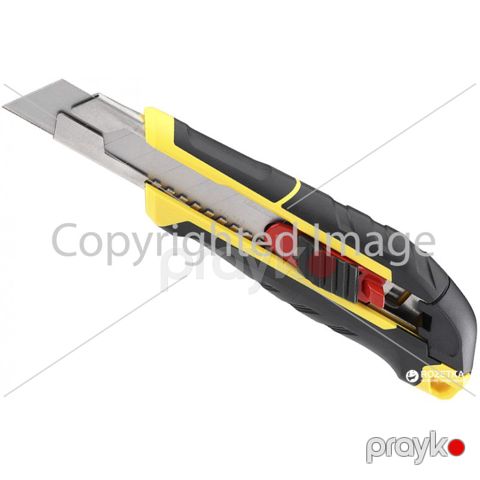 Bıçaq 18 mm Stanley (FMHT10338-0) — Bakı
