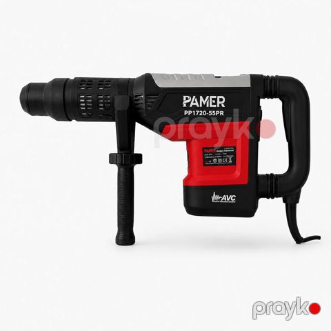 11108 Məhsulun adı: Perforator PP1720-55PR Brend: No Brand — Bakı