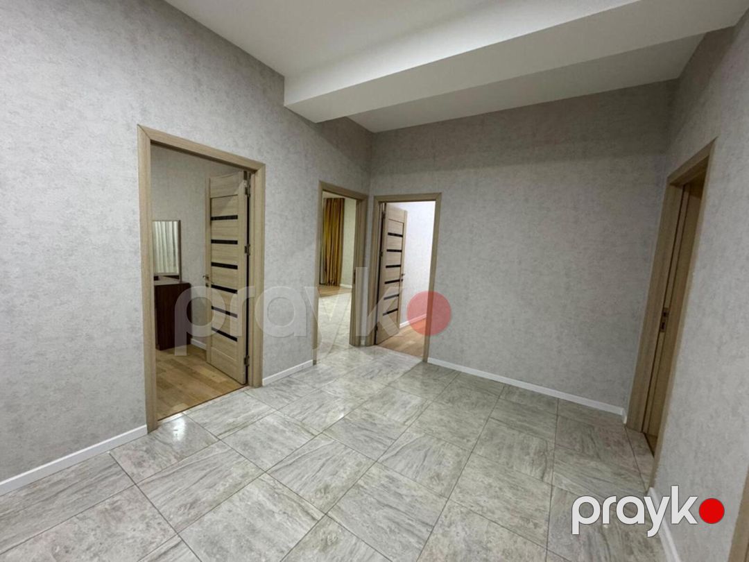 İcarəyə verilir 4 otaqlı yeni tikili 150 m² — Mənzil, Bakı (2)