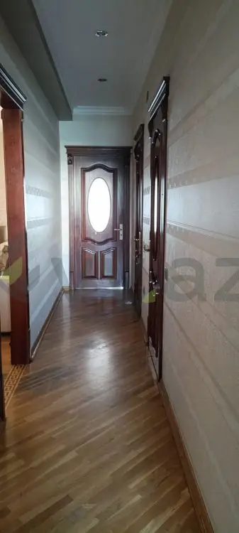 3 otaqlı mənzil Yeni tikili Satılır, Əhmədli, Xətai, Bakı — Mənzil, Bakı (3)