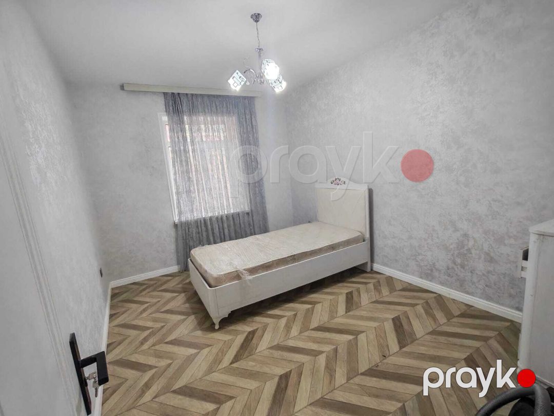 İcarəyə verilir 3 otaqlı həyət evi/bağ evi 97 m² — Ev, villa, Bakı (5)