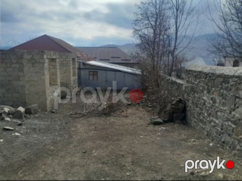 Satılır 3 otaqlı həyət evi/bağ evi 140 m² — Gədəbəy