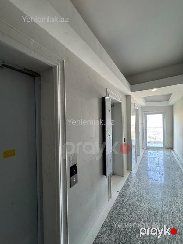 Satılır 4 otaqlı Bina evi menzil (Yeni tikili), 203 m², Yasamal rayonu — Mənzil, Bakı (7)