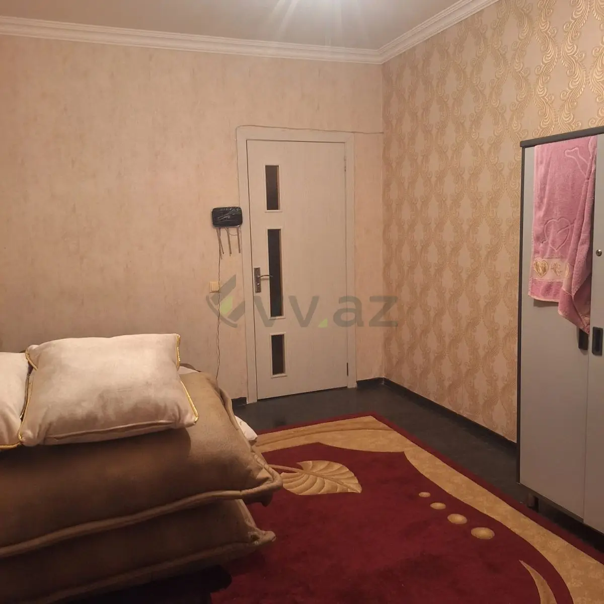 1 otaqlı mənzil Yeni tikili Satılır, Xırdalan — Mənzil, Xırdalan (6)