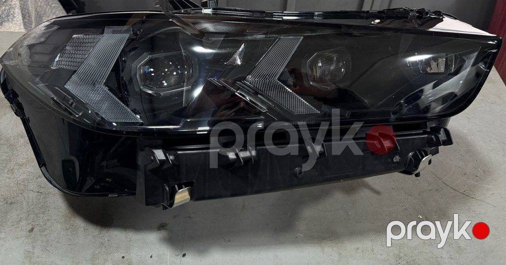 "BMW X5 G05" farası — Ehtiyat hissələri və aksesuarlar, Bakı (12)