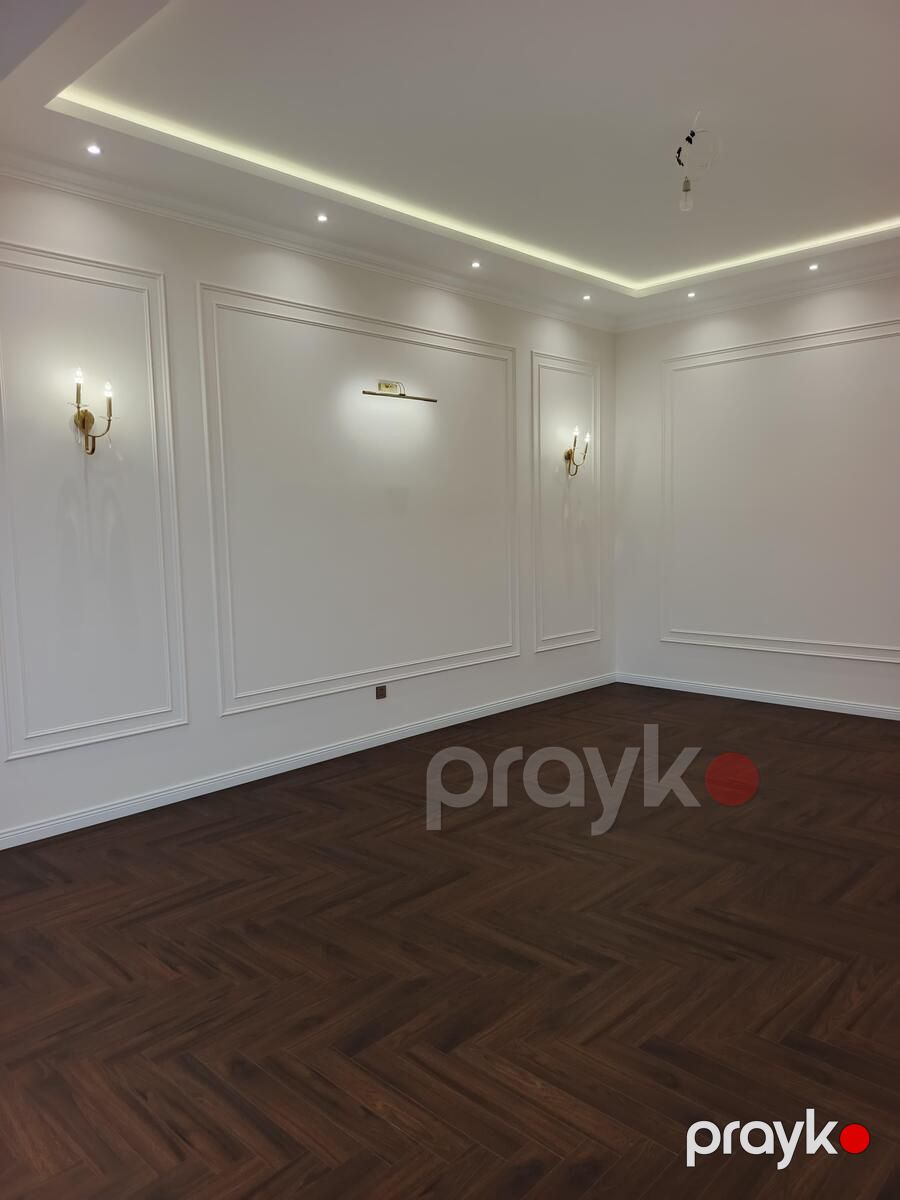 Satılır 5 otaqlı yeni tikili 200 m² — Mənzil, Bakı (8)