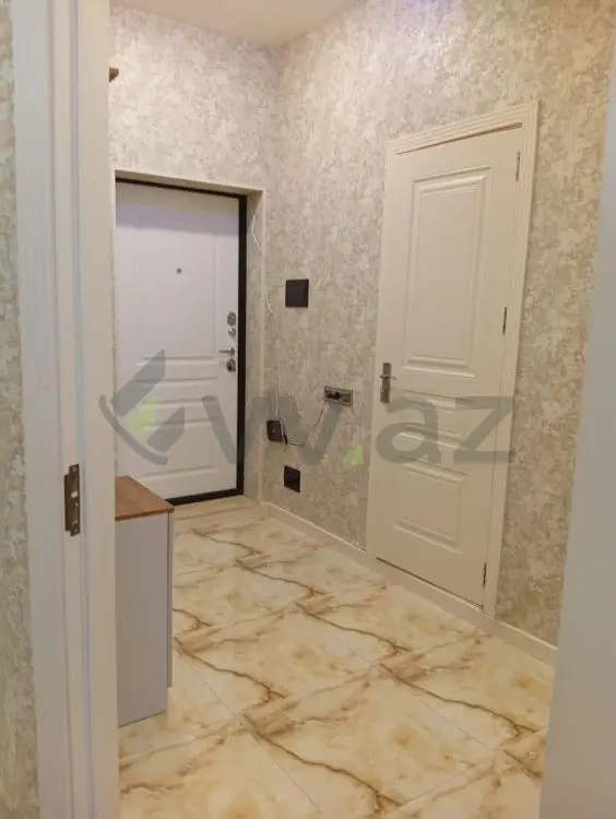 2 otaqlı mənzil Yeni tikili Satılır, Masazır, Abşeron