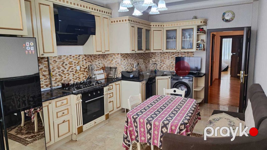 Satılır 3 otaqlı yeni tikili 156 m² — Mənzil, Bakı (2)