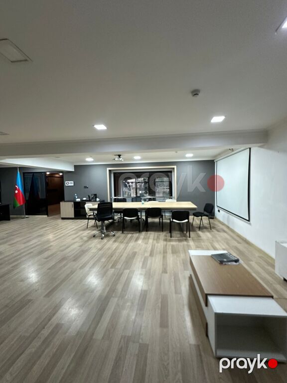 Satılır obyekt 380 m² — Əmlak, Bakı (8)