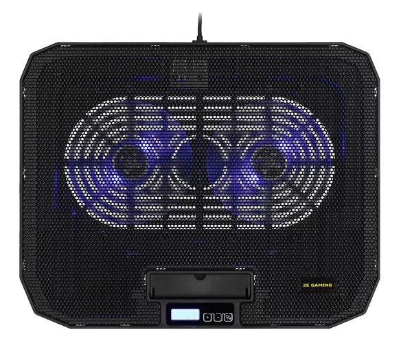 2E Gaming CPG-003 Cooling Pad — Noutbuk aksesuarları, Bakı (2)