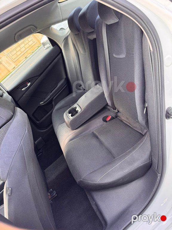 Honda Insight, 1.5 L, 1.2 kWh, 2018 il, 152 000 km — Avtomobillər, Bakı (7)