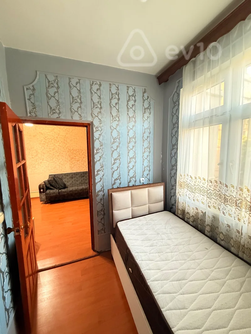 2 otaqlı mənzil, 50 m², Mirmahmud kazmovskk — kirayə — Mənzil, Bakı (4)
